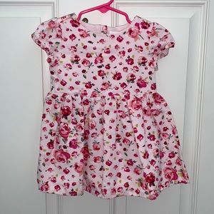 baby GAP, 18-24m, She’s Pretty in PINK, Multiple Shades of Pink in Florals